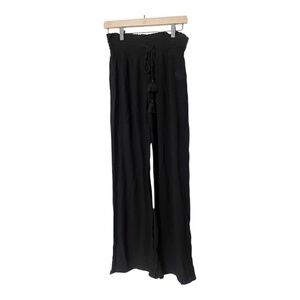New INC International Concept Swim Cover Up Pants Size Small